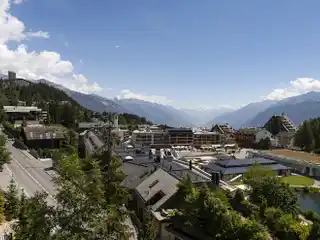 Magnificent Chalet with Breathtaking Views