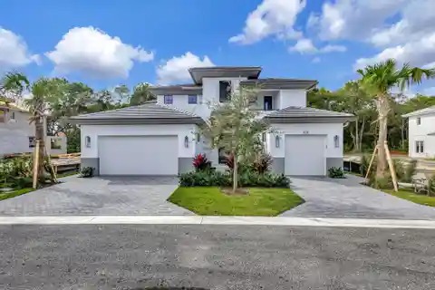 Architecturally Stunning Home with a Resort-like Yard