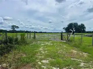 Two 40-Acre Parcels