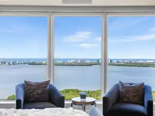 Spacious Unit with Great Views at Estancia in Bonita Bay