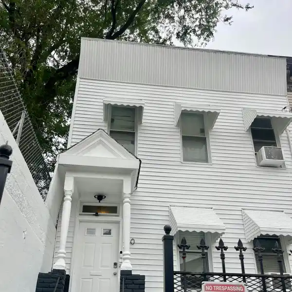 Residential Lease