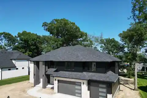 Gorgeous Five Bedroom New Construction