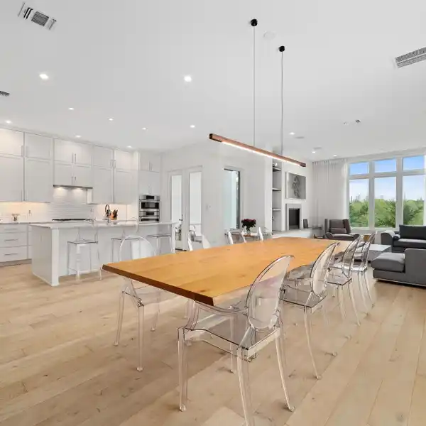 Residential
