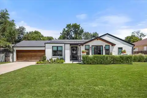 Residential