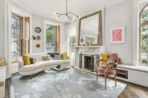 Historic Elegance Meets Modern Luxury