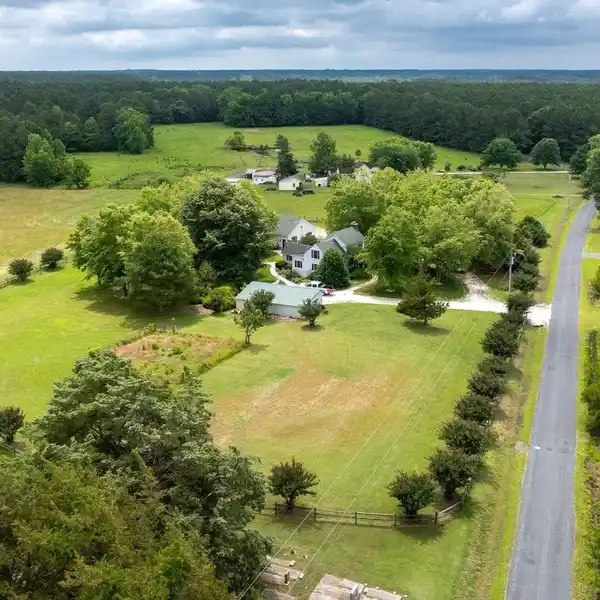 MESSONGO FARM