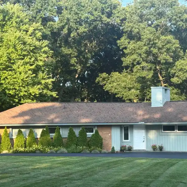 COVETED FRANKLIN VILLAGE RANCH