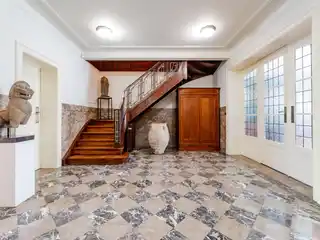 Elegant 1932 Mansion