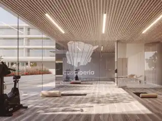 Luxury Condo in Prestigious at Serenity