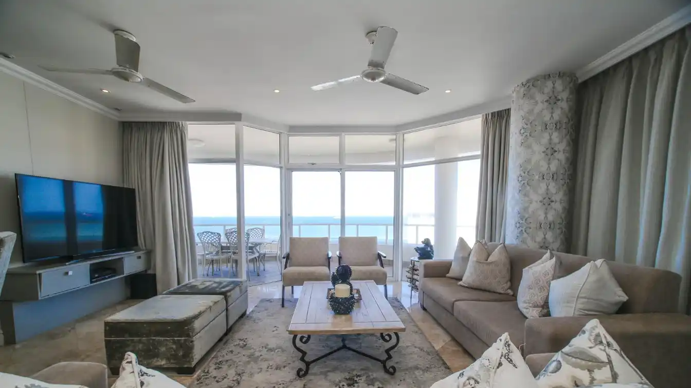 Exquisite Beachfront Luxury at the Oysters