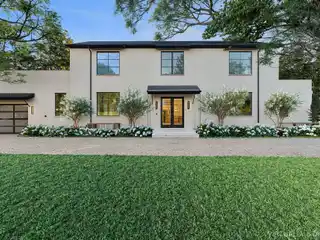 Sprawling Home on a Private Half-acre for Rent