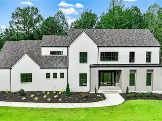 Elegant Custom Design Meets Modern Comfort