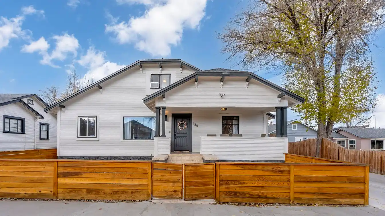 Gorgeous Property in the Vibrant Heart of Reno's Midtown District