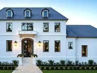 Rare Corner Lot on Davis Islands