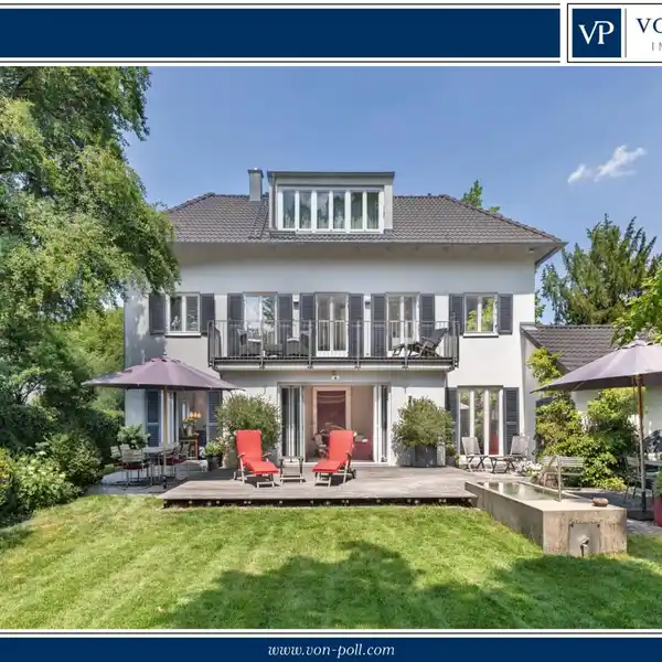 WELL-MAINTAINED HOME IN A SOUGHT-AFTER LOCATION