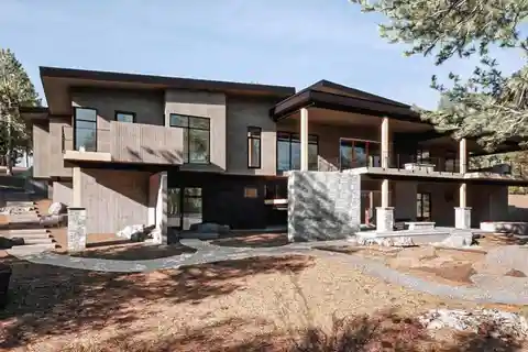 Unique Offering at Clear Creek Tahoe