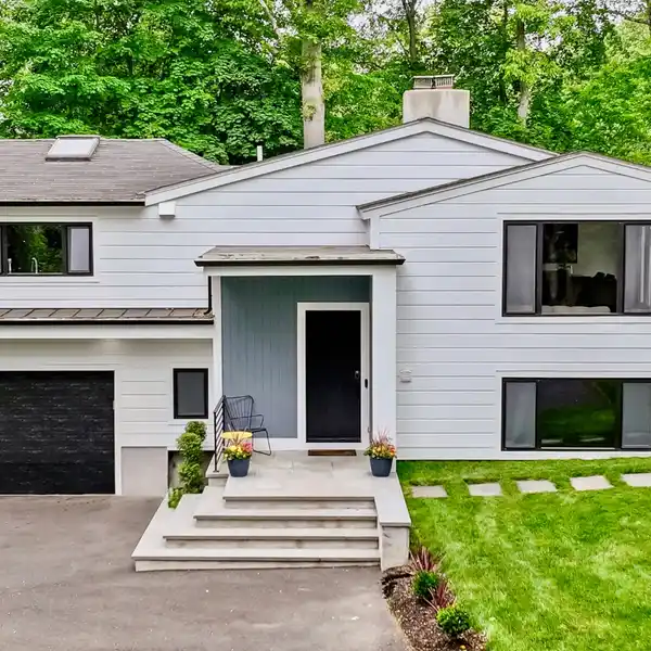 FULLY REBUILT MODERN MASTERPIECE