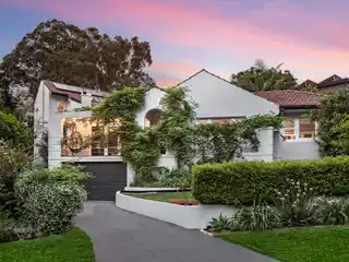 Charming Home Full of Modern Character