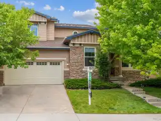 Lovely Home in Desirable Firelight
