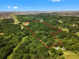 17 Wooded and Versatile Acres
