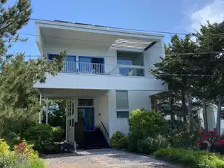 Coastal Home with Beautiful Views