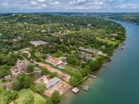 FANTASTIC OPPORTUNITY ON LAKE AUSTIN