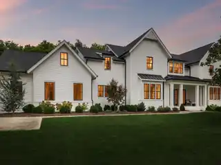 Luxury with Comfort and Convenience