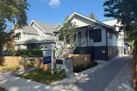 Residential