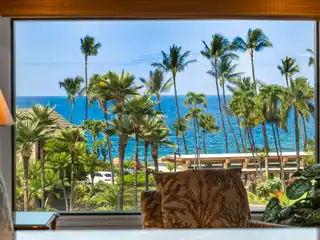 Exquisite Wailea Elua Top-Floor Condo