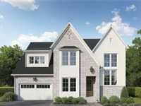 BUILD YOUR CUSTOM DREAM HOME IN COLLINS PARK