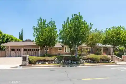 Spectacular Ranch Style Custom Estate in Knollwood