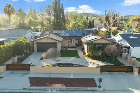 Wonderful Woodland Hills Home