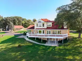 One-Of-A-Kind 36-Acre Property