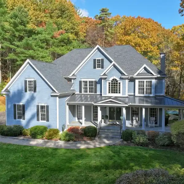 EXCLUSIVE MASTERPIECE HOME