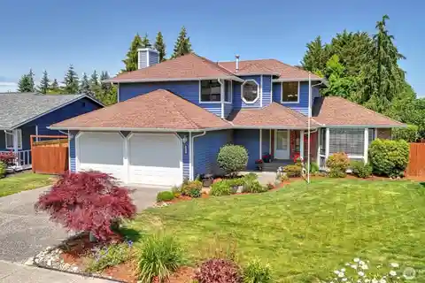 Beautifully Updated Home in Canyon Ridge Estates