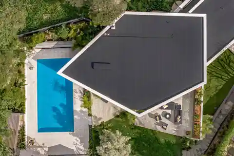 Celebrated Architecture and an Effortless Lifestyle