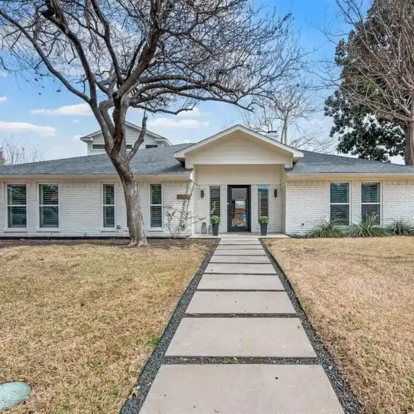 BEAUTIFUL FIVE-BEDROOM HOME