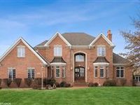 EXQUISITE SIX BEDROOM HOME IN GATED BRIAR RIDGE 