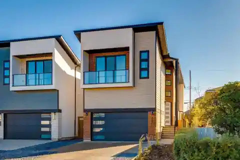 Stunning Custom Home in the Heart of Winston Heights