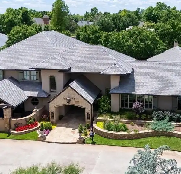 REMARKABLE HOME FILLED WITH UPDATES