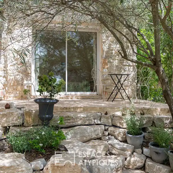 EXCEPTIONAL HOME IN A BEAUTIFUL NATURAL SETTING