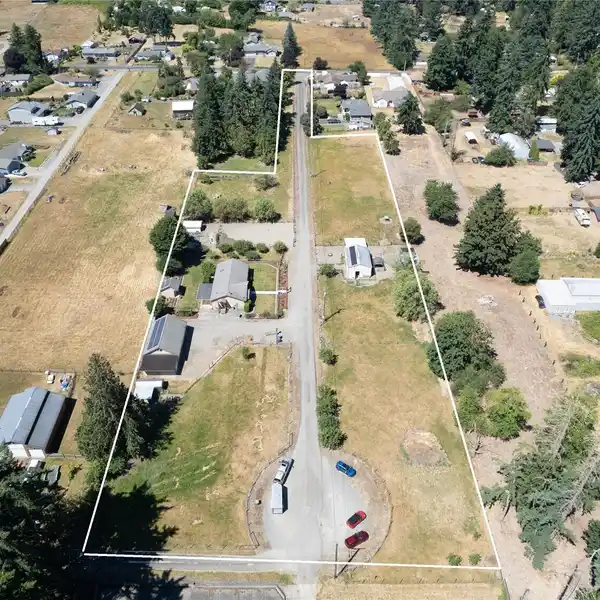 CREATIVE HOMESTEAD RETREAT WITH MODERN UPGRADES