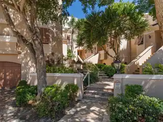 Rare Townhouse in a Charming Gulf-Side Community