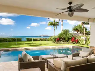 One of the Most Beautiful Oceanfront Views on Oahu