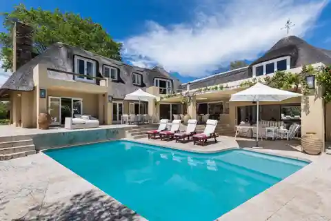 Elegant Home Designed for Entertaining