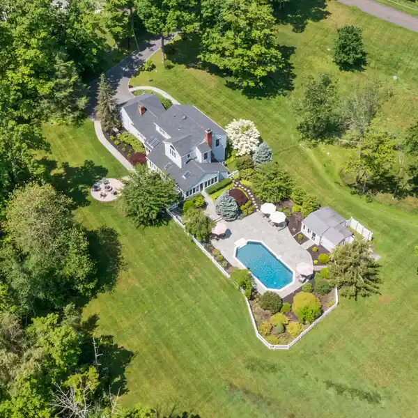 MOVE-IN READY HOME ON A TRANQUIL LOT