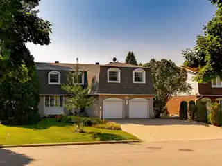 Tastefully Renovated Home on a Quiet Street