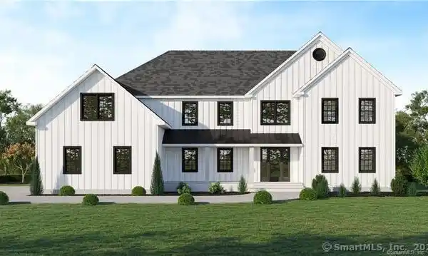 TO BE BUILT LUXURY HOME IN A GORGEOUS ENCLAVE