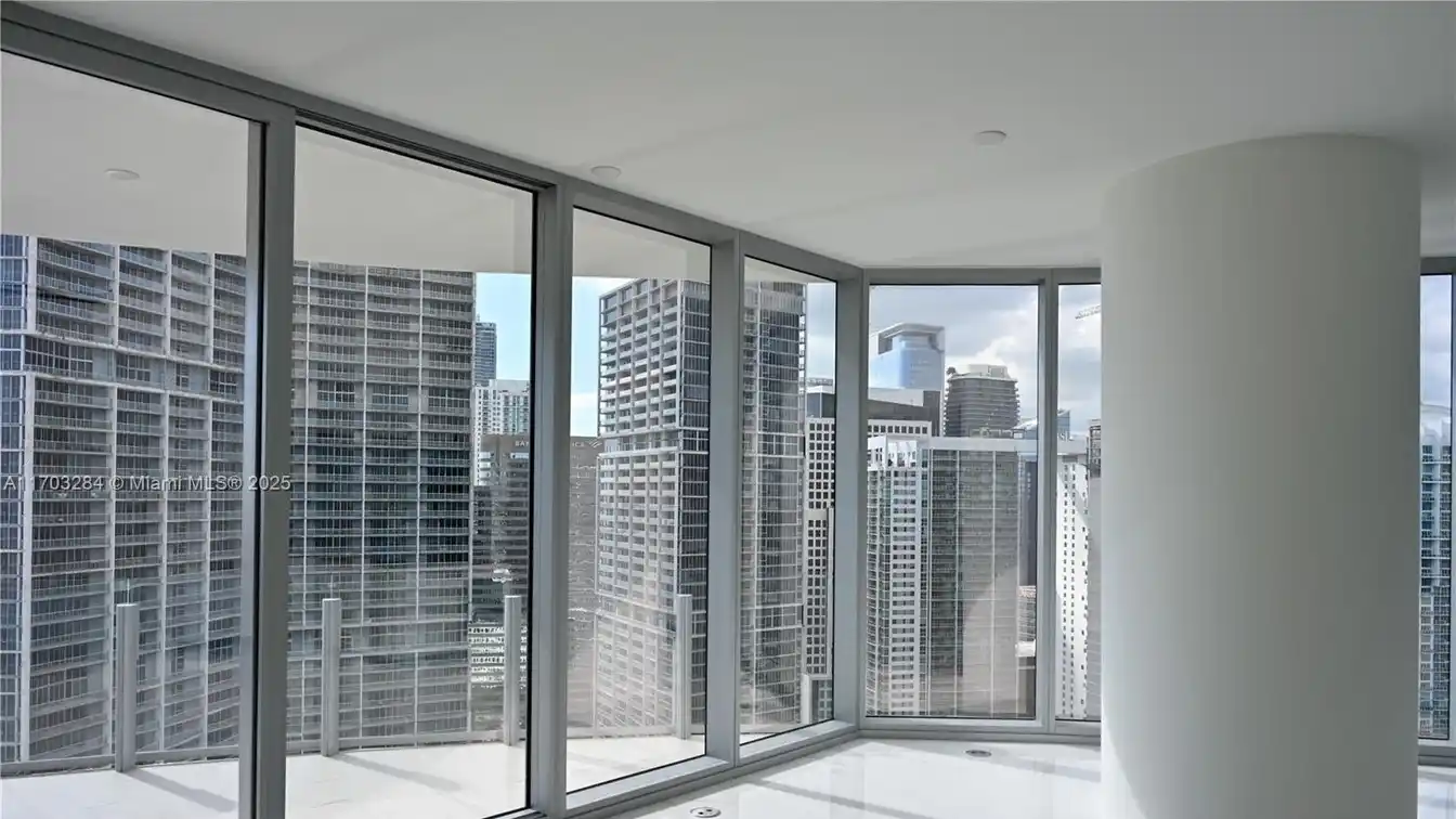 Luxury Living in Aston Martin Residences Miami