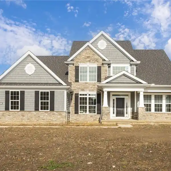 LUXURY LIVING AT ITS FINEST IN AVON LAKE